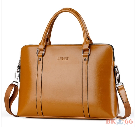Túi đựng laptop, macbook thời trang cao cấp J.QMEI-6